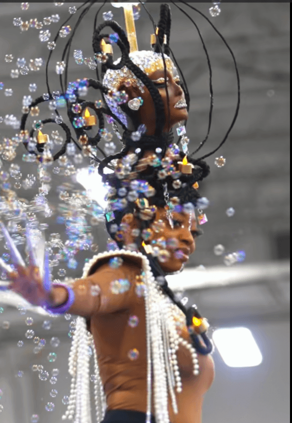 Avant-Garde