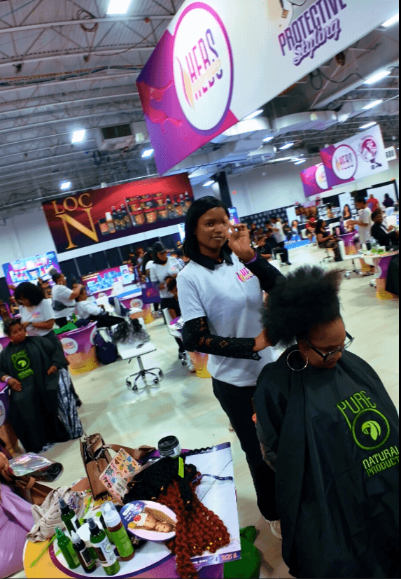 HEBS event gallery 2